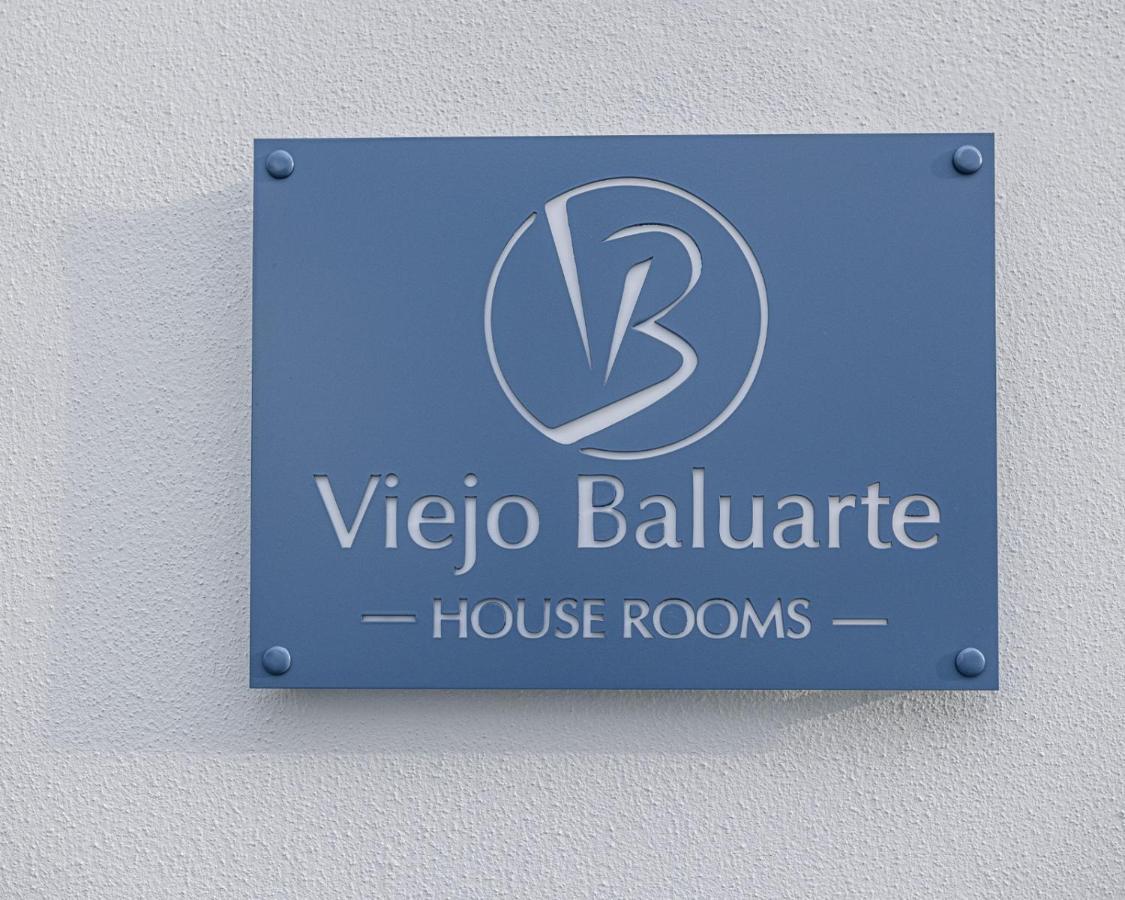 Viejo Baluarte House Pensión